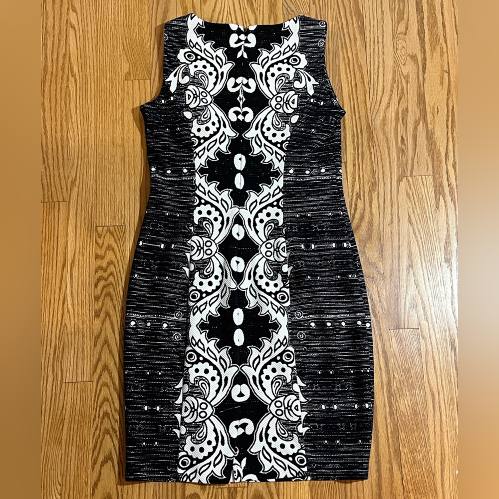 NYDJ sleeveless dress